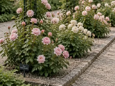 18 Mackintosh Garden Ideas for an Elegant Art Nouveau Outdoor Space