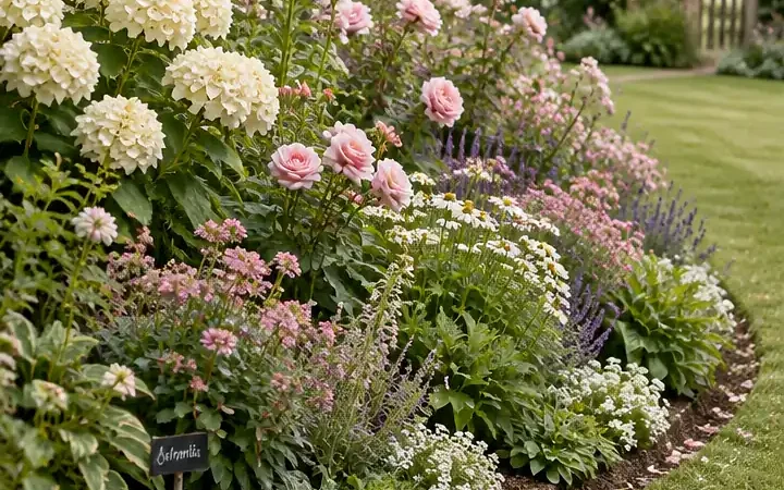 18 Beautiful Garden Ideas to Transform Your Outdoor Space