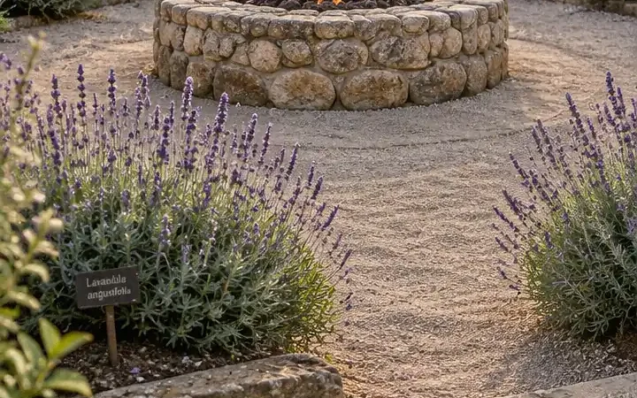 18 Garden Pit Ideas To Create A Beautiful And Inviting Backyard