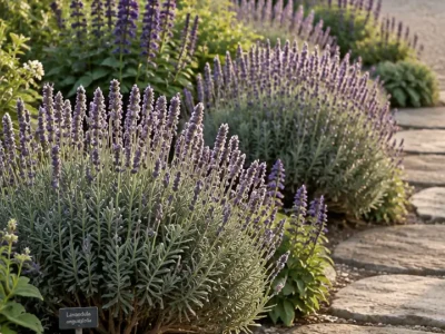 18 West Garden Ideas for Beautiful Afternoon Sun and Relaxing Evenings