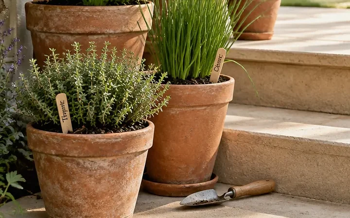 18 Easy Garden Ideas to Create a Beautiful Outdoor Space on Any Budget