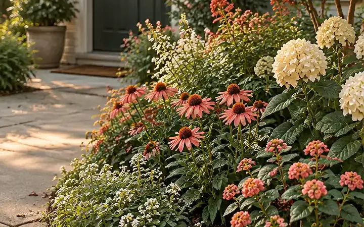 18 House Garden Ideas to Transform Your Outdoor Space Into a Beautiful Retreat