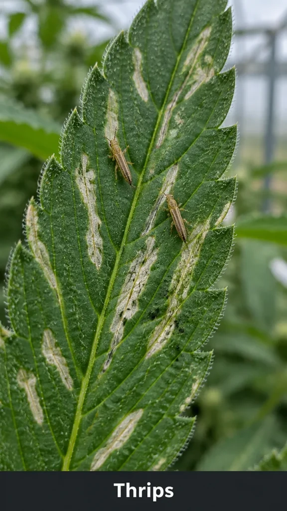Thrips